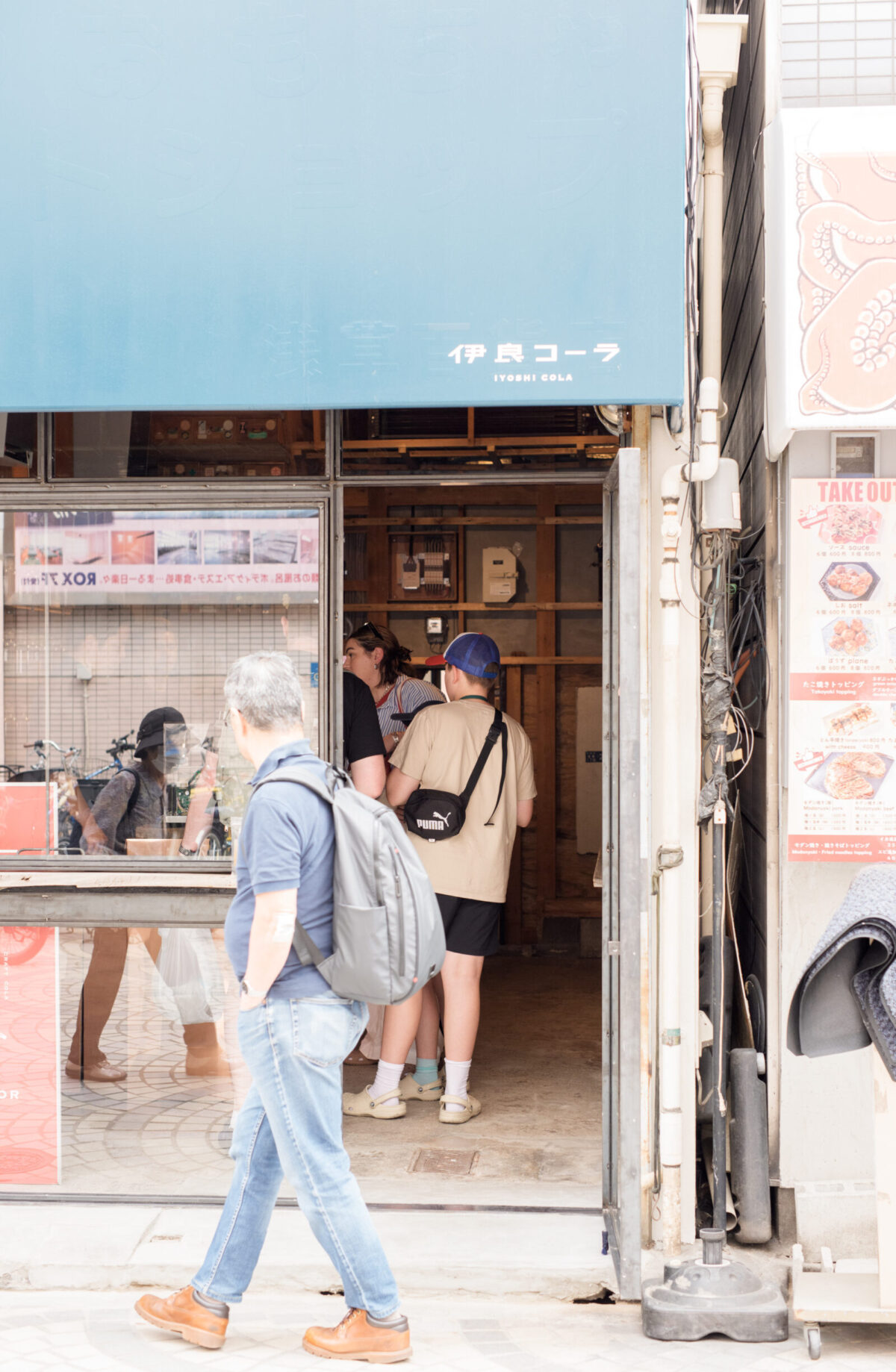 新店舗「イヨシコーラ浅草六区店」6月14日（土）オープン | 伊良コーラ IYOSHI COLA｜クラフトコーラ専門メーカー
