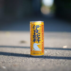 『伊良飲料』が数量限定で登場！6月10日（火）より、全国の一部ローソン、イヨシコーラ直営店 他で発売開始