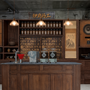 新店舗「伊良コーラ中野五丁目店」4月29日（水・祝）オープン