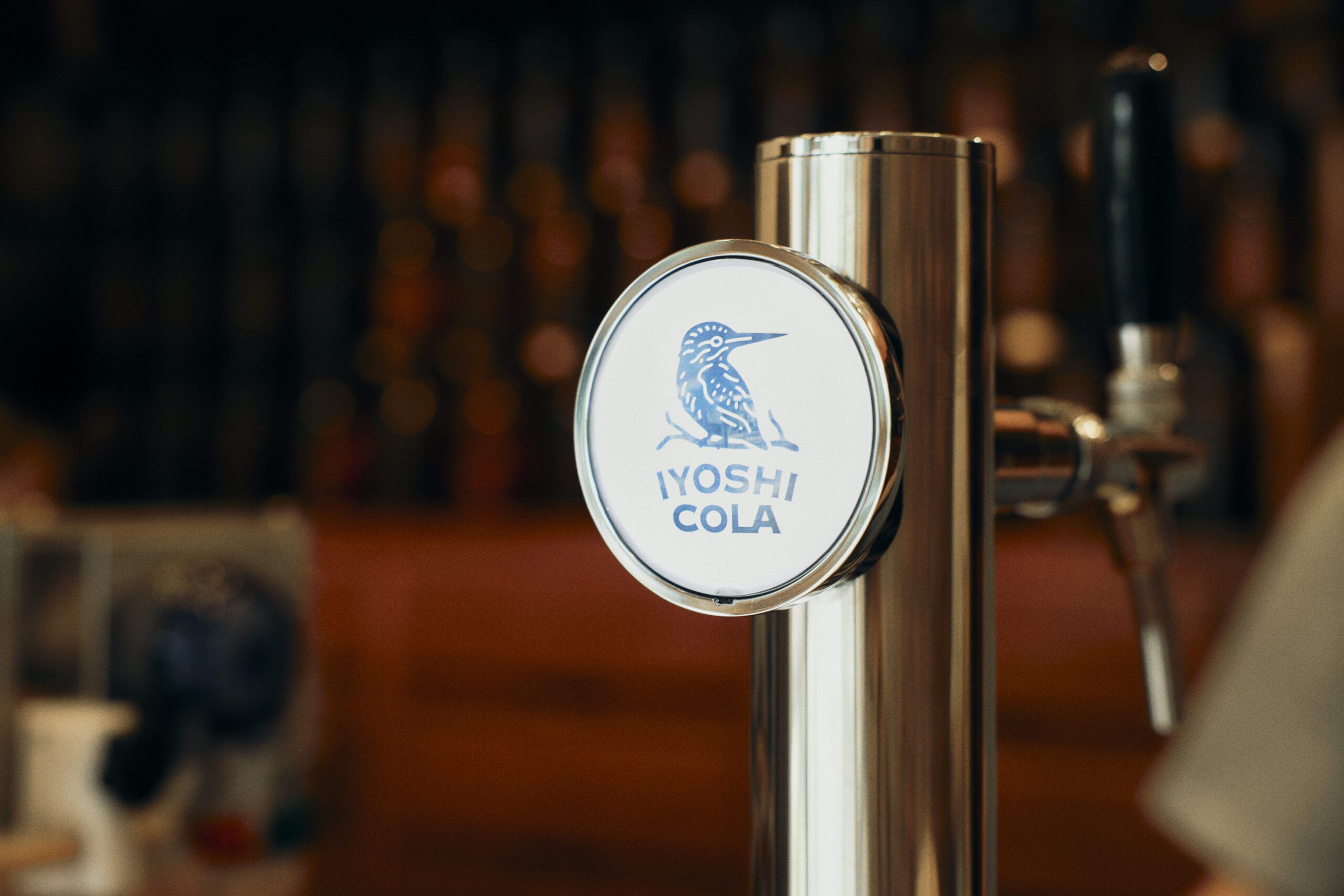 イヨシコーラ 海外店舗1号店【イヨシコーラ台北中山店】オープン | 伊良コーラ IYOSHI COLA|クラフトコーラ専門メーカー
