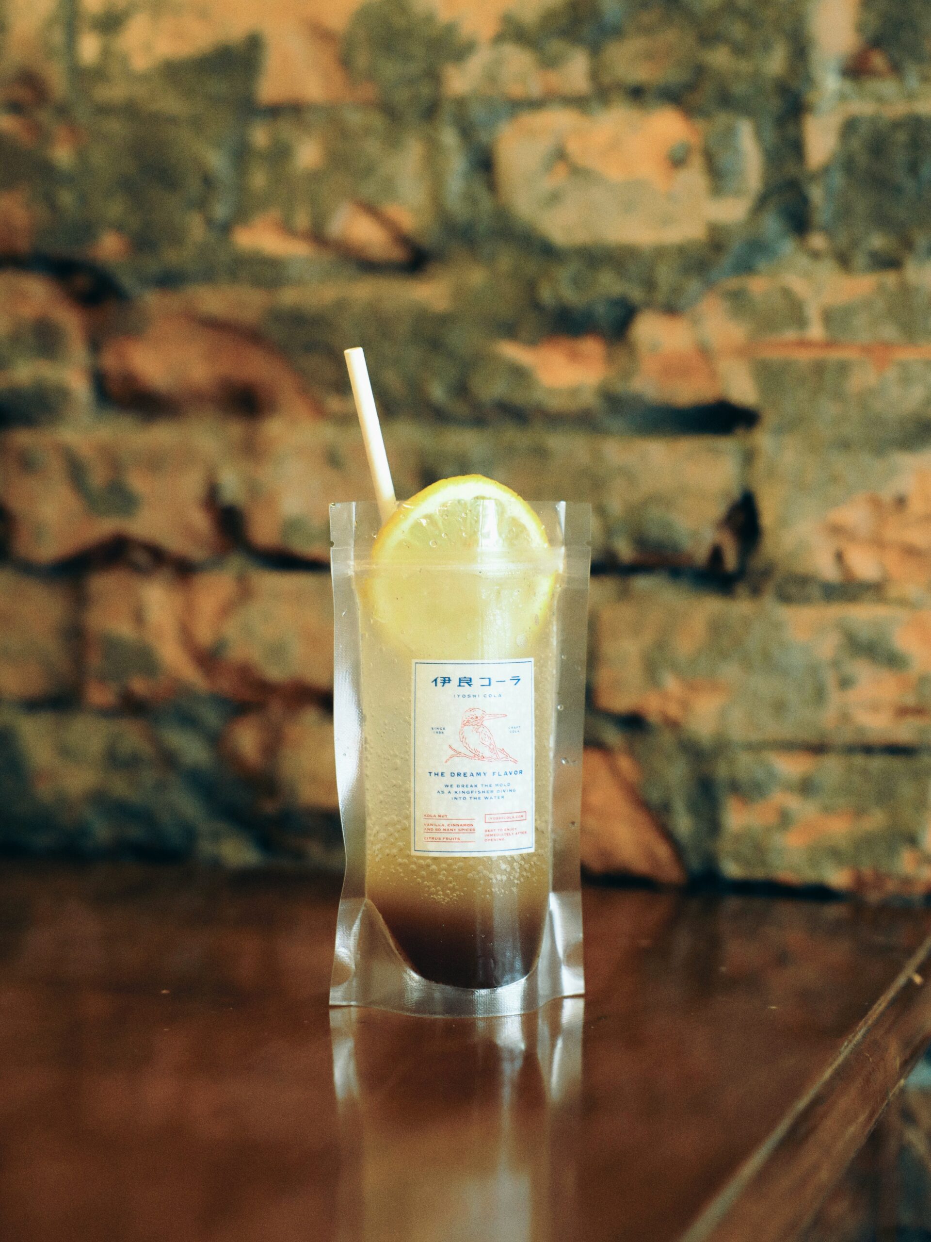 イヨシコーラ 海外店舗1号店【イヨシコーラ台北中山店】オープン | 伊良コーラ IYOSHI COLA|クラフトコーラ専門メーカー